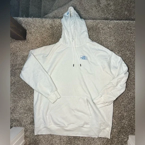 The North Face Hoodie - Picture 3 of 6